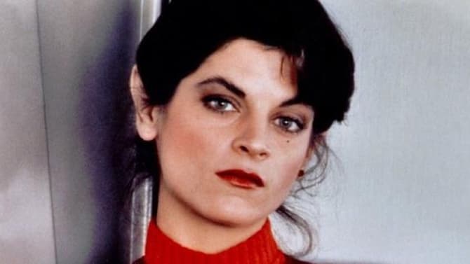 STAR TREK And CHEERS Actress Kirstie Alley Has Passed Away At The Age Of 71