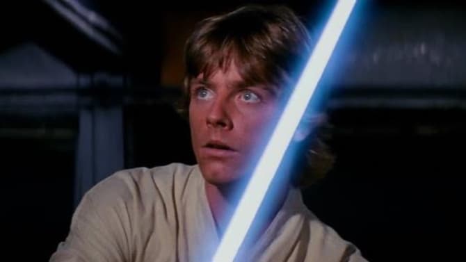 STAR WARS: Mark Hamill Shares New Insights Into Being Cast As Luke Skywalker After Audition Tape Surfaces