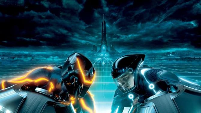 TRON 3 Officially Moving Forward With Jared Leto Set To Star