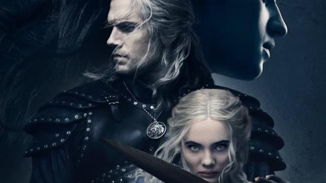 Netflix Reportedly Producing The Witcher Season 4 and 5 Back to Back With  Henry Cavill's Replacement Liam Hemsworth, Likely to End it in 5th Season -  FandomWire