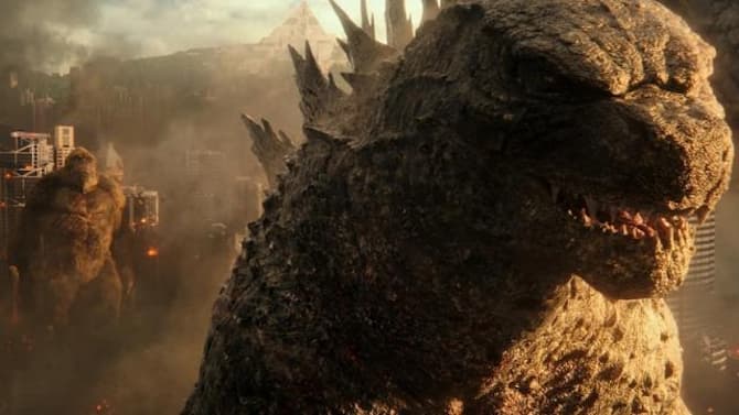 GODZILLA AND THE TITANS Director Matt Shakman Reveals Huge New Kaiju Details About Apple TV+ Series