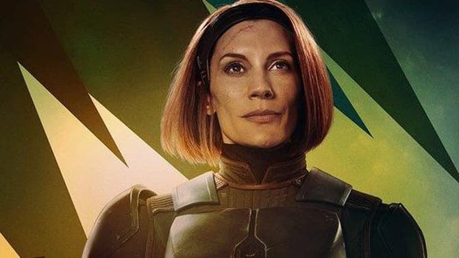 New The Mandalorian Season 3 Poster and “Phenomenon” Special Look Revealed