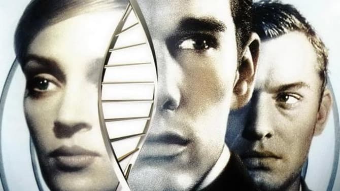 GATTACA: Showtime Developing TV Adaptation Of '90s Sci-Fi Thriller