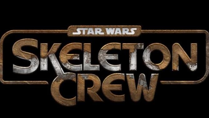 STAR WARS: SKELETON CREW Enlists EVERYTHING EVERYWHERE ALL AT ONCE Directors The Daniels