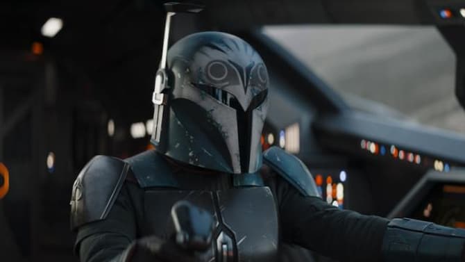 THE MANDALORIAN Sees Bo-Katan Kryze Get A New Mission As The Covert Gets A Big Status Quo Change - SPOILERS
