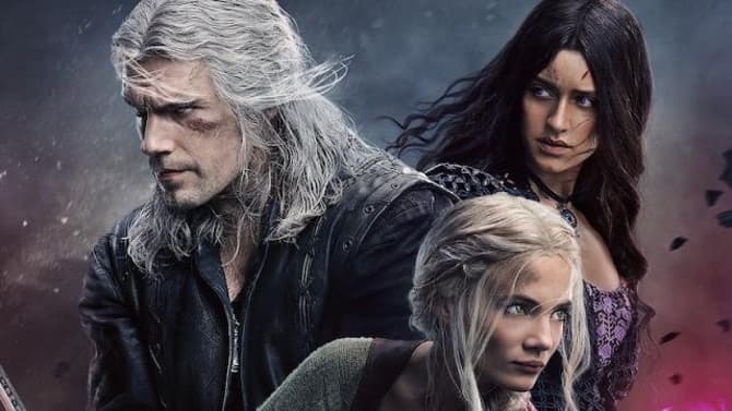 THE WITCHER Season 3 Trailer Offers First Look At Henry Cavill's Final Ride; Premiere DATES Revealed
