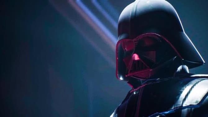 Is Darth Vader In STAR WARS JEDI: SURVIVOR? Here's Your Spoiler-Filled Answer!