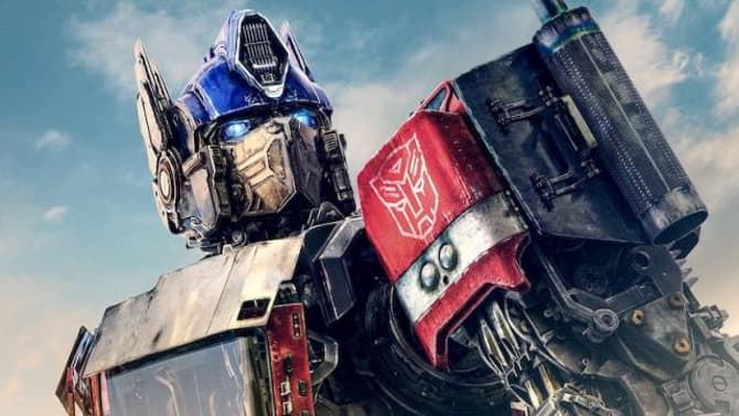 TRANSFORMERS: RISE OF THE BEASTS' Surprisingly Short Runtime Has Been Revealed