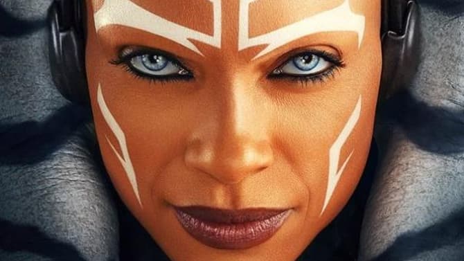 AHSOKA: We Finally Have An Official Premiere Date For The Next Disney+ STAR WARS Series