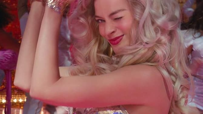 BARBIE: Check Out Dua Lipa's Fun New Music Video For &quot;Dance The Night&quot;