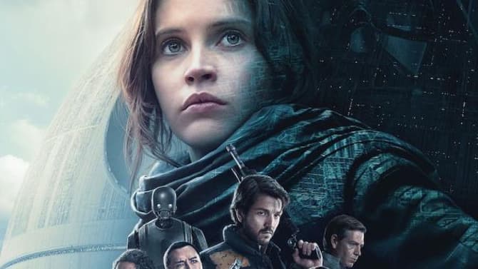ANDOR Showrunner On George Lucas' ROGUE ONE Reaction And Why He Ignores Toxic STAR WARS Fans