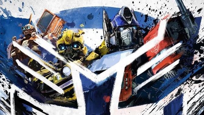 TRANSFORMERS: RISE OF THE BEASTS' Rotten Tomatoes Score Revealed As Movie Rolls Out To Mixed Reviews