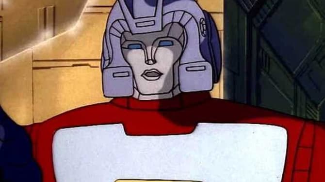 TRANSFORMERS ONE Replaced Peter Cullen With Chris Hemsworth Because THOR Star Is Voicing Orion Pax