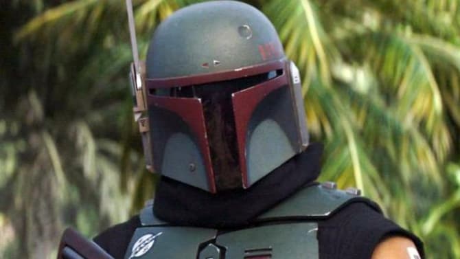 THE MANDALORIAN Season 4 Expected To Feature Boba Fett After THE BOOK OF BOBA FETT Season 2 Is SCRAPPED!