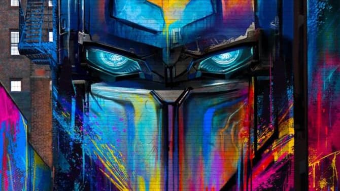 TRANSFORMERS: RISE OF THE BEASTS Rolls Out To BUMBLEBEE-Beating $8.8 Million From Thursday Previews