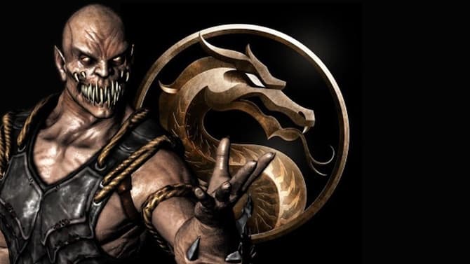 MORTAL KOMBAT 2 Producer Confirms Villainous Baraka Will Appear