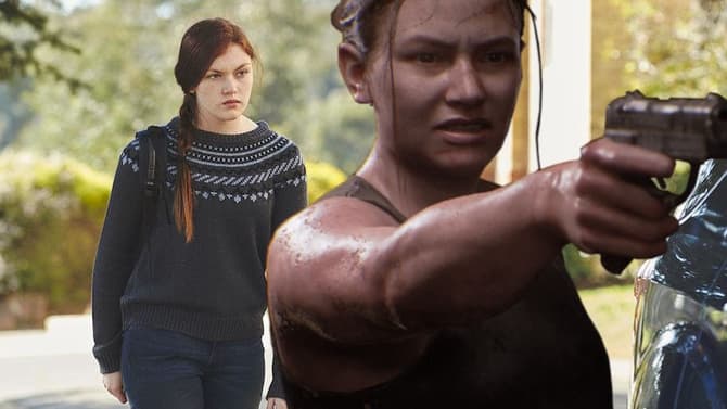 HBO reportedly close to casting Abby for The Last of Us Season 2 - Xfire