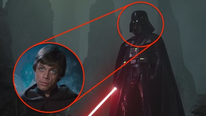 STAR WARS: 8 Unbelievable Facts You Never Knew About DARTH VADER