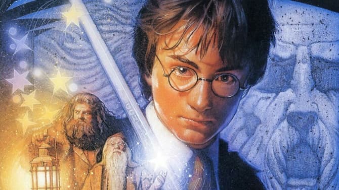 HARRY POTTER Director David Yates Reveals Whether He'll Be Involved With Upcoming Max TV Reboot