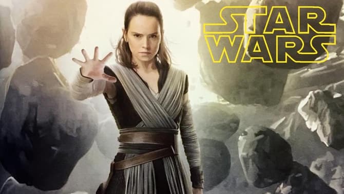 STAR WARS: Latest Details About REY-Led Movie Shed New Light On Planned Title And When Shooting Starts