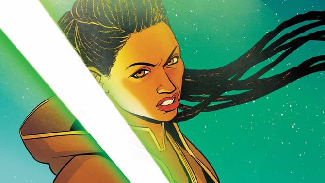 Is STAR WARS: THE ACOLYTE Getting A Second Season? New Update Clears Up The Prequel's Future