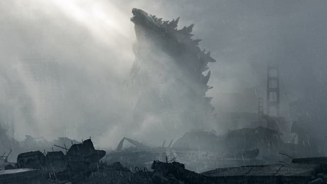 GODZILLA TV Series MONARCH: LEGACY OF MONSTERS Just Set An Interesting Rotten Tomatoes Record For MonsterVerse