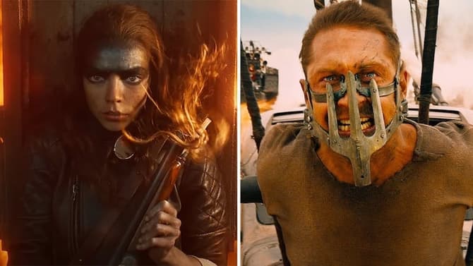 FURIOSA Director George Miller Appears To Be Teasing A Role For Mad Max In The Upcoming Prequel