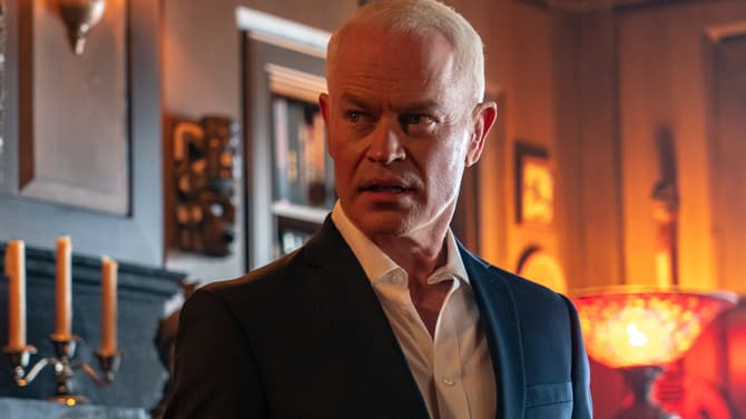 THE SHIFT: Check Out Our Exclusive Interview With Star Neal McDonough And Filmmaker Brock Heasley!
