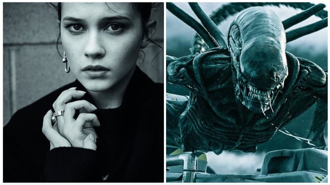 New Alien Movie Set to Begin Production This Month as Cast and Synopsis Is Revealed 2023