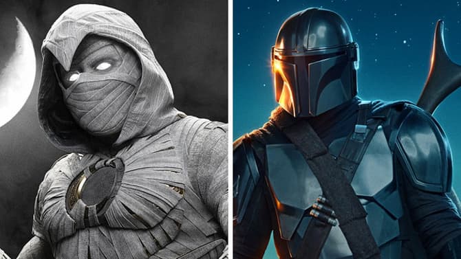 THE MANDALORIAN Star Pedro Pascal Responds To Oscar Isaac's Claim MOON KNIGHT Could Beat Din Djarin In A Fight