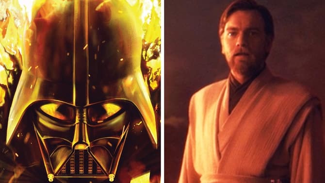 OBI-WAN KENOBI Plot Leak Reveals Darth Vader's Brutal Revenge On His Former Master