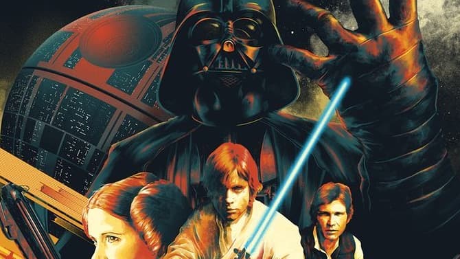 STAR WARS: A NEW HOPE Revisited - Looking Back At 5 Things That Worked And 5 That Didn't