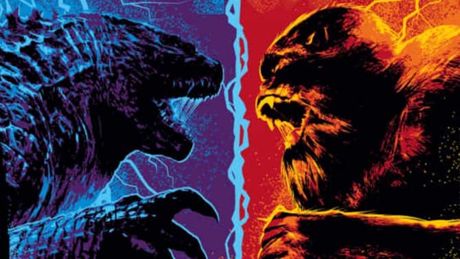 GODZILLA VS KONG Sequel Gets A Positive Update...And It's Coming Way Sooner Than We Expected!