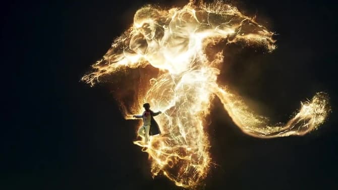 BRAHMĀSTRA PART ONE: SHIVA Official Trailer Sets Up An Epic Journey Into The Astraverse