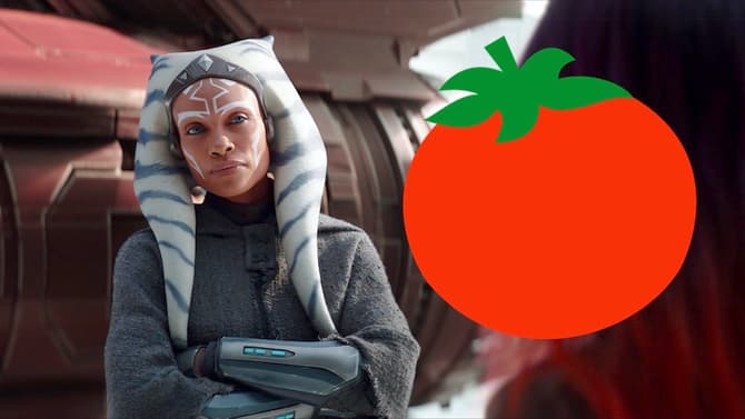 AHSOKA First Reviews Promise STAR WARS REBELS Fans Will Be Happy As Show's Rotten Tomatoes Score Is Revealed