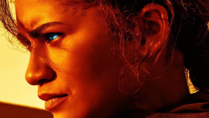DUNE: PART TWO - Stunning New Character Posters Debut Ahead Of Second Trailer Launch