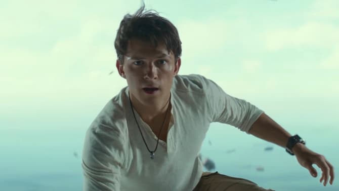 Tom Holland & Matt Damon To Co-Star In Christopher Nolan's Next Mystery Epic