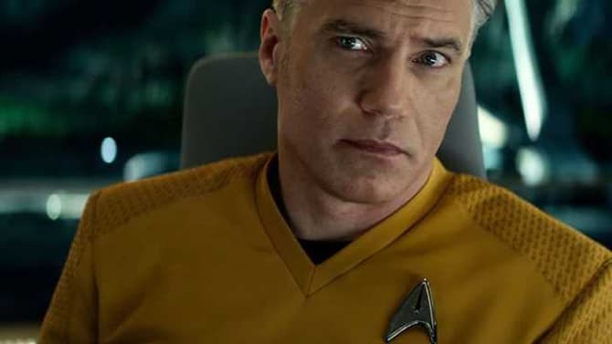 The Brand New Trailer for STAR TREK: STRANGE NEW WORLDS Has Been Released — This One Is Worth Watching!