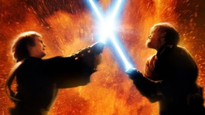 OBI-WAN KENOBI Writer Teases REVENGE OF THE SITH Fallout And Jedi On The Run From Sith Inquisitors