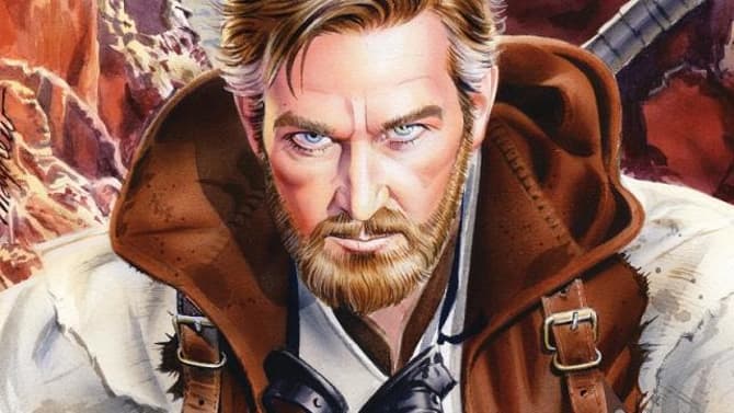 OBI-WAN KENOBI May Have Enlisted One Of The Marvel Cinematic Universe's Best Composers