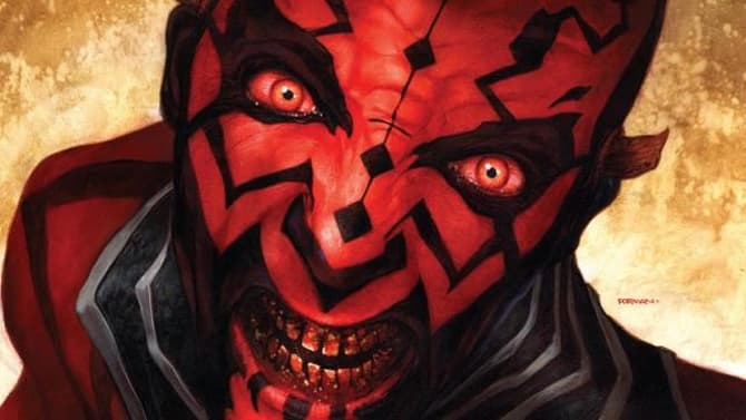 OBI-WAN KENOBI Director Reveals Whether There's Any Truth To Those Huge Darth Maul Rumors