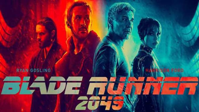 The Saga Continues With Ridley Scott's New BLADE RUNNER 2099 Series Coming to Amazon