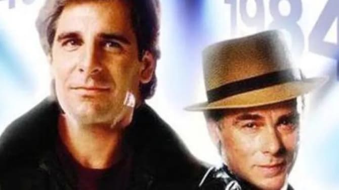 QUANTUM LEAP Revival Gets Official Series Order At NBC; First Image Released