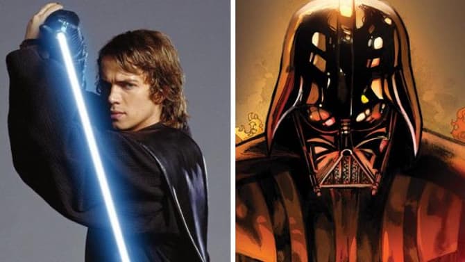 OBI-WAN KENOBI Star Hayden Christensen Says We'll See Darth Vader Fight More In Line With The Prequels