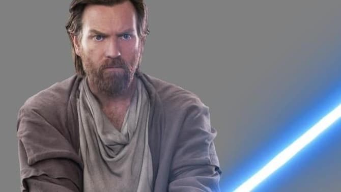 OBI-WAN KENOBI Promo Images Show The Jedi Ready For Action; New Details On Sith Inquisitors' Live-Action Debut