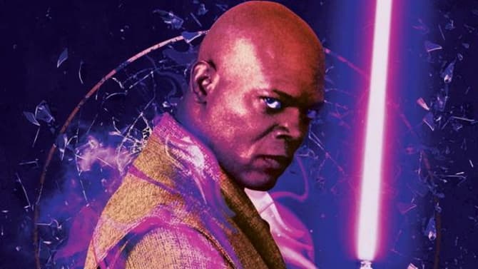 OBI-WAN KENOBI: Some Fans Are Convinced They Spotted Mace Windu In Latest Episode - SPOILERS