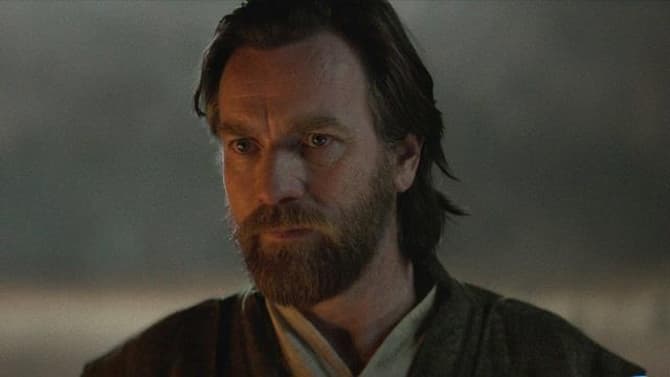 OBI-WAN KENOBI Head Writer Joby Harold Comments On Season 2 Reports And Teases Final Two Episodes