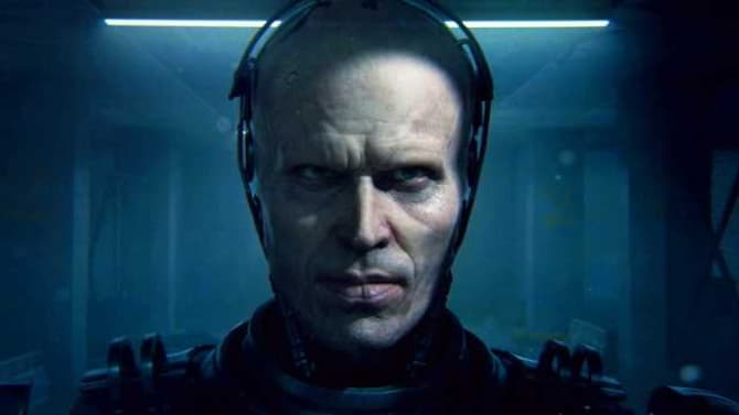 ROBOCOP: ROGUE CITY Video Game Trailer Delivers Heaps Of Violence...And Peter Weller's Return As RoboCop!