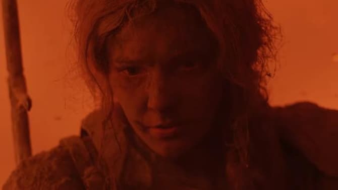 THE LORD OF THE RINGS: THE RINGS OF POWER Full Trailer Teases An Epic, Fiery Return To Middle-Earth