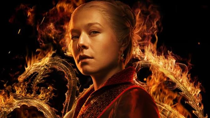 HOUSE OF THE DRAGON Gives HBO Its Biggest Premiere EVER With Almost 10 Million Viewers